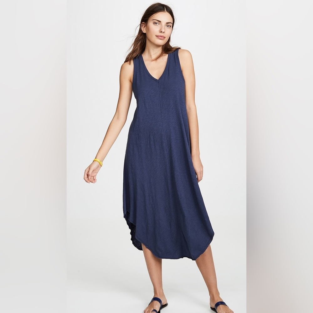 Z Supply the reverie dress